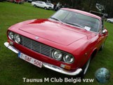 Osi op ford oldtimertreffen zonhoven 2011 taunus m club Belgïe